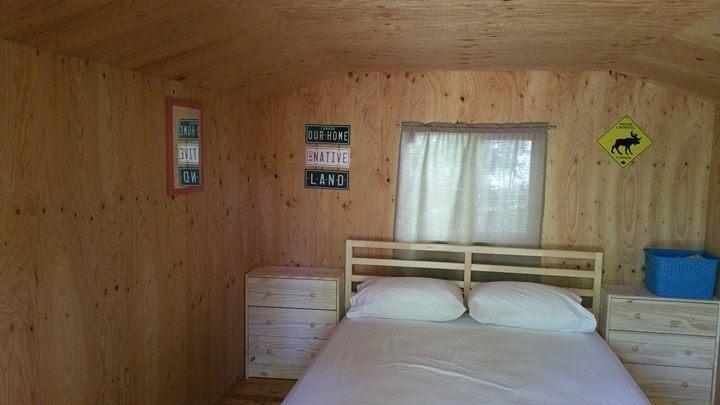 11 Bridges Campground And Cabin Park Hotel Rosedale Екстериор снимка